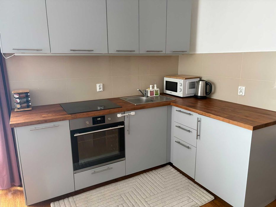 Mieszkanie 32 m², Gdynia Grabówek, w cenie miejsce postojowe!