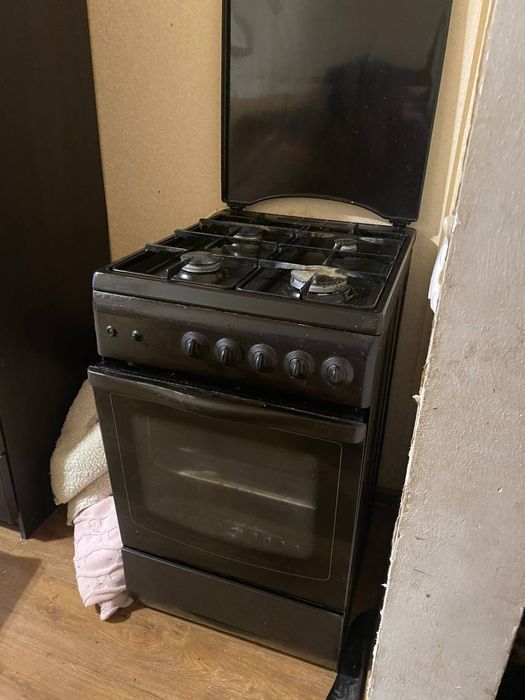 Продам газовую печку