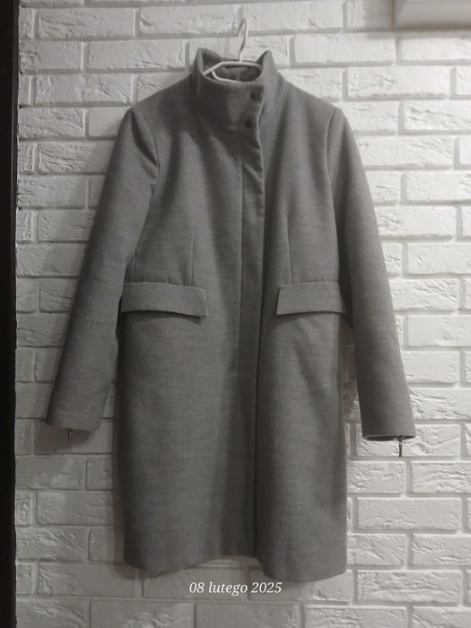 Płaszcz damski rozmiar 42