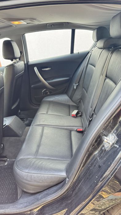 BMW 116i | 116.000 km | IUC só 62€