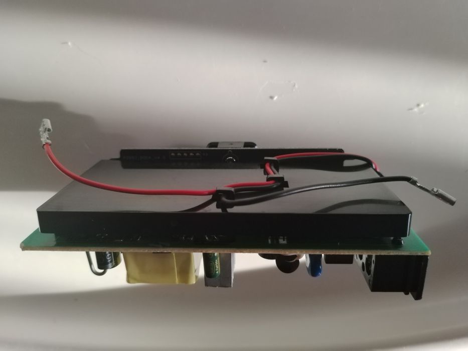 Placa de circuito SL-D e234156
Nova mas sem caixa64586199028993121