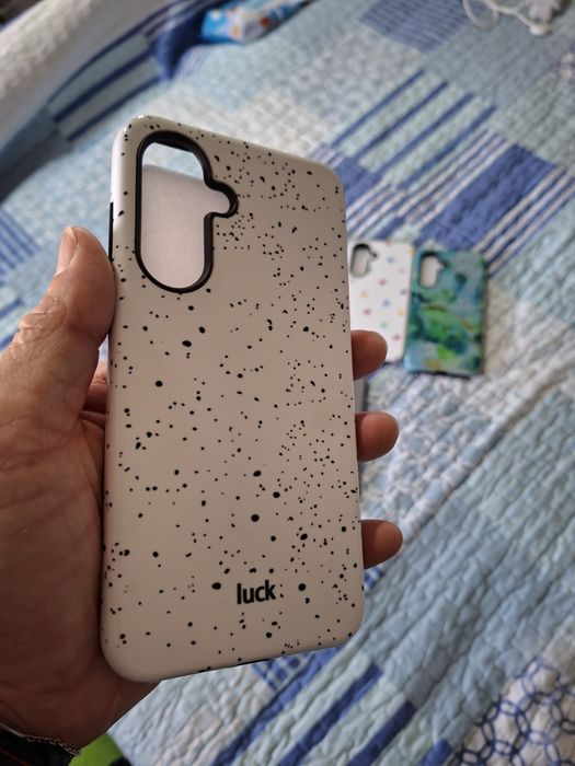 Capas Samsung Galaxy A56 5G Novas proteçào 360