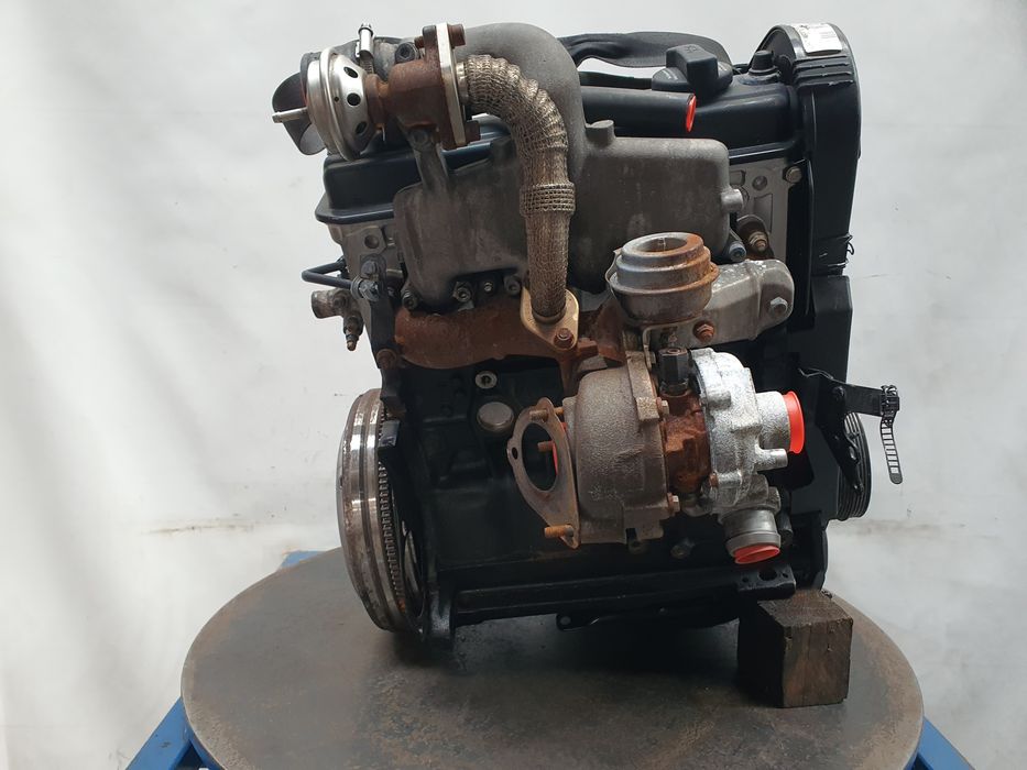 Motor completo AUDI A4 (8D2, B5)
