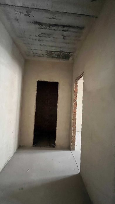 2к квартира, розведене опалення, газ! Без комісії!