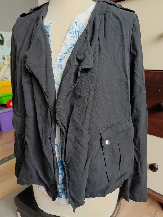 Bershka outerwear marynarka/ kurka