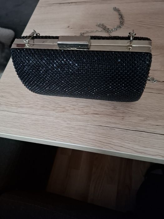 Torebki damskie 1szt 50zł używane jak nowe