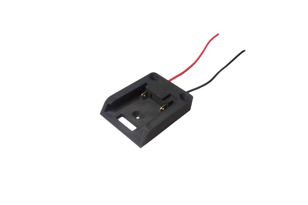 Uchwyt adapter baterii Celma Professional 18V
