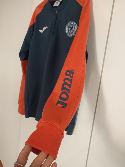 Bluza Joma – Abertillery Bluebirds FC