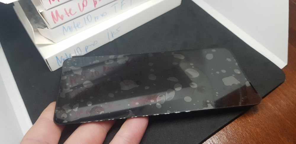 Дисплеї Xiaomi Redmi Note 10 pro,Note11 pro, перевірені,Амолед.