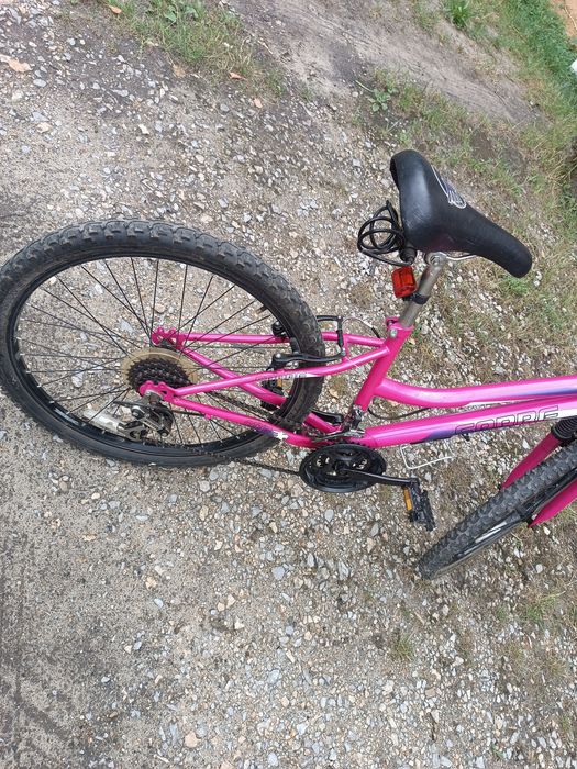 Sprzedam rower damski