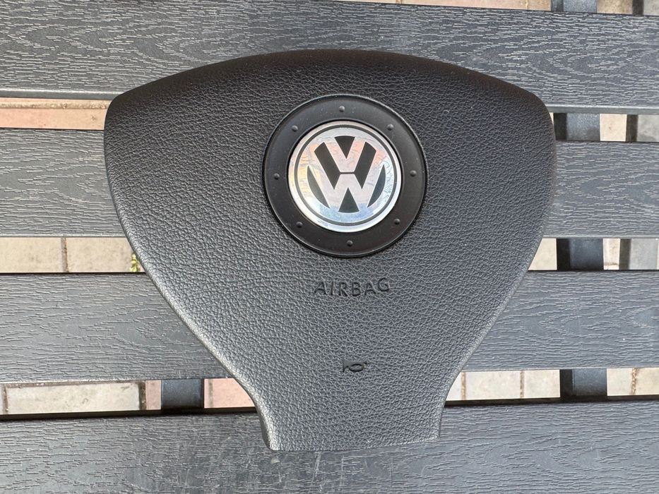 Кермо руль Volkswagen Golf 5 GTI