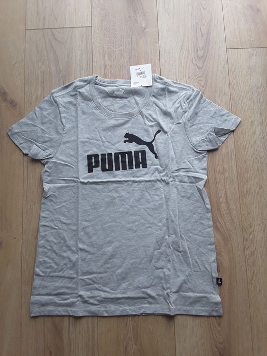 Koszulka PUMA M T-Shirt 38 damska