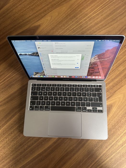 MacBook Air M1 2020