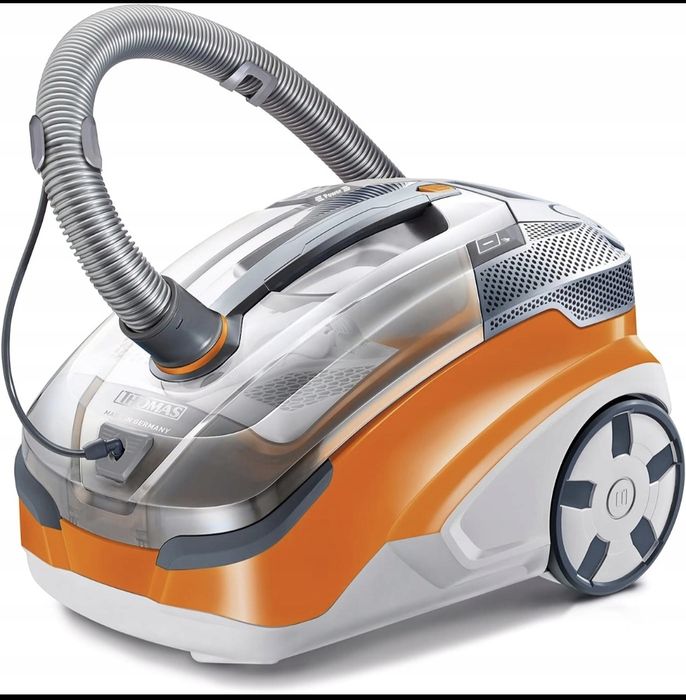 Odkurzacz piorący Thomas Aqua Plus Family Pet