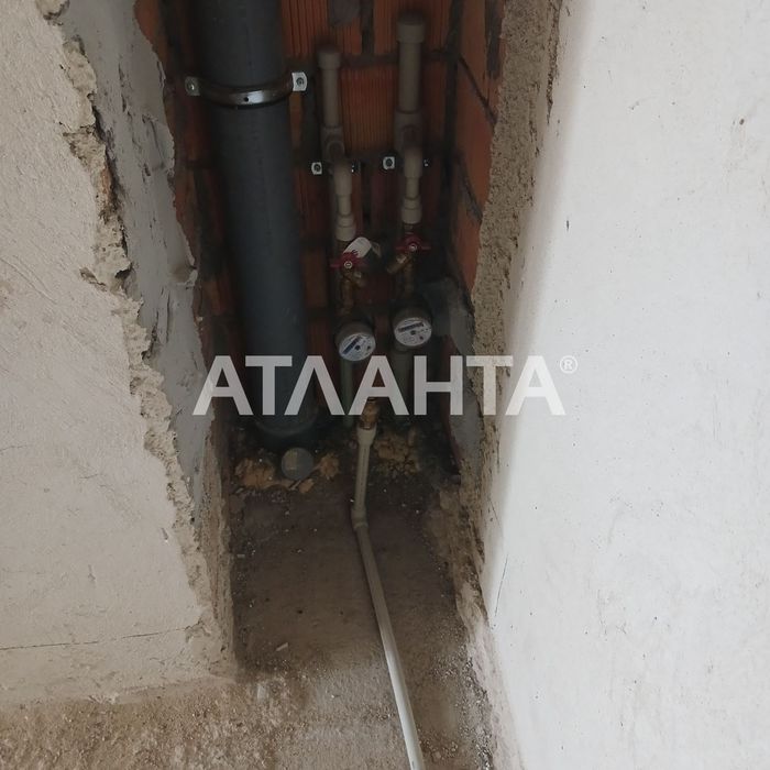 Двухуровневая квартира в элитном доме! ЖК "Зелёный Мыс"