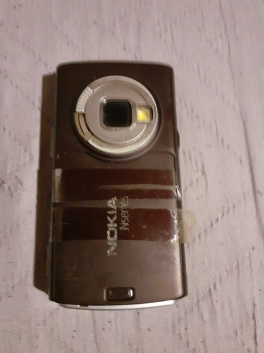 Dwa   Używane Telefony NOKIA -LG Samsung SonyEricsson bez Ładowarek