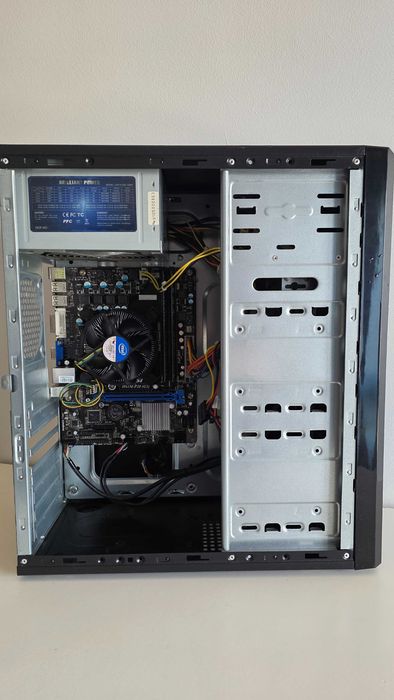 PC i3-3220 4GB RAM