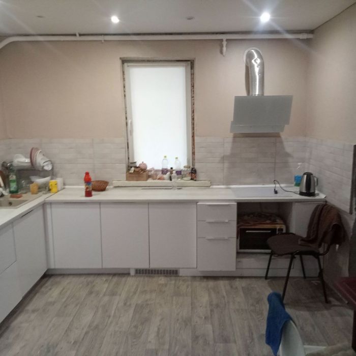 Сдается газ дом, р-н "Кузн".. Наве. Гараж. Подвал.