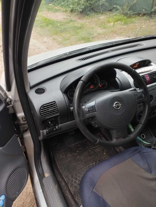 Sprzedam Opel Combo