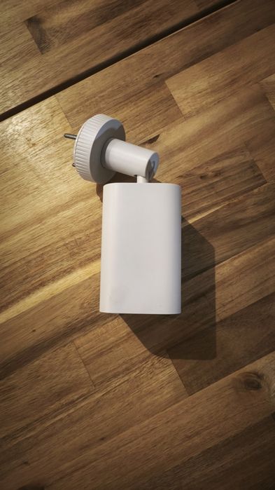 Câmera exterior Xiaomi BW300 + estação base para câmeras exterior