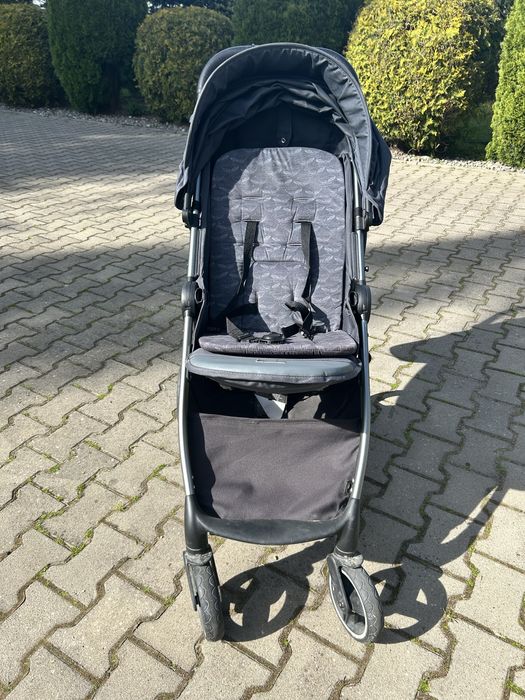 Wózek spacerowy Espiro