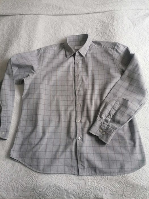 Koszula męska Massimo Dutti XXL