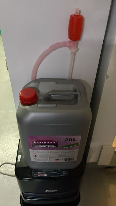 aquecedor eletrico + rodas disponivies (sem preco acrescentado)