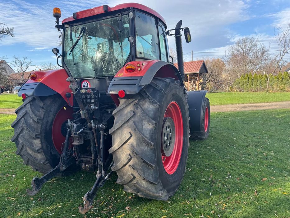 Zetor Forterra HD 140