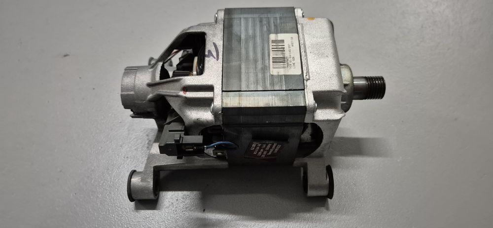 Motor Máquina Bosch Lavar Secar Encastrar