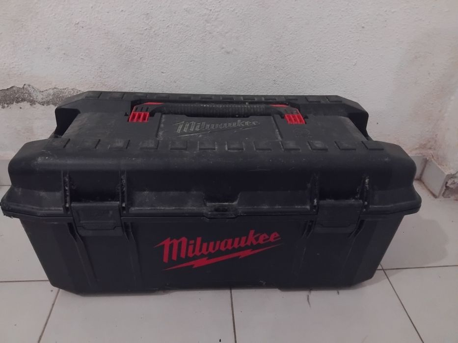 Conjunto - Kit de Ferramentas