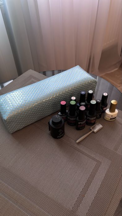 Продам набір гель лаків