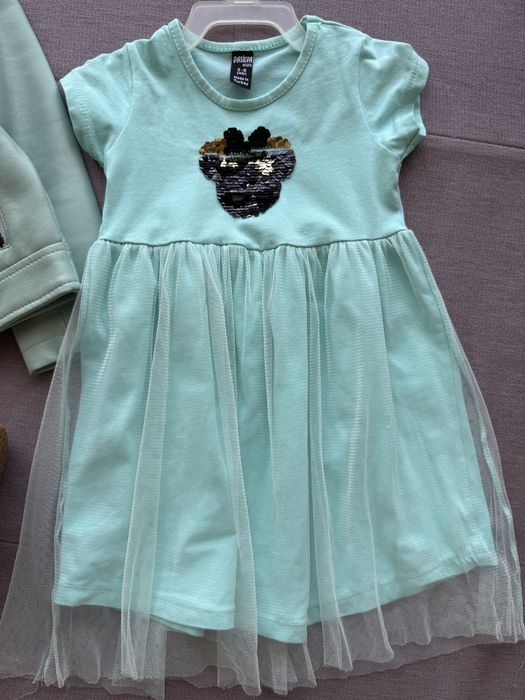 Куртка  sinsay 98-104