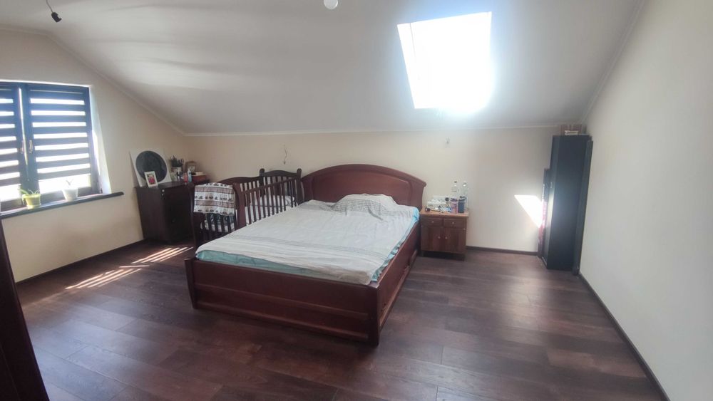 Продаж дому 200м2 с.Сад (Суми)