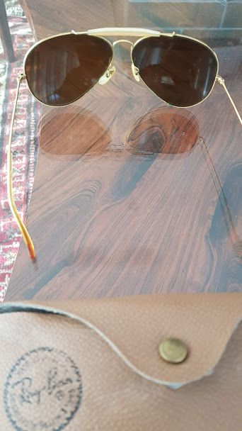 Ray Ban óculos de sol