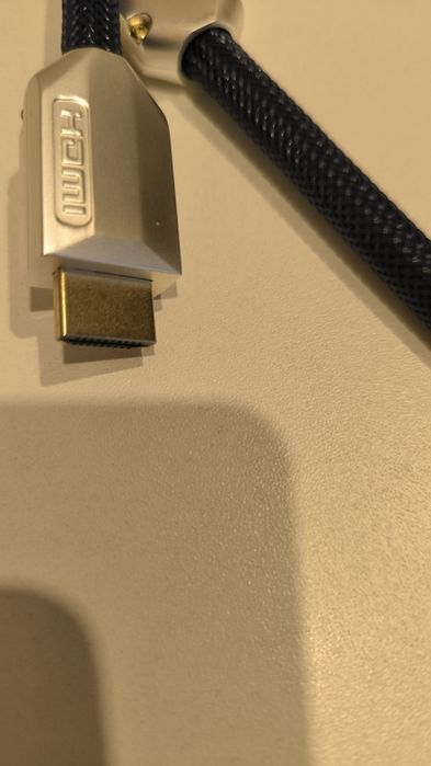 Ricable Supreme HDMI MKII (I2S Audio) - 1.0m