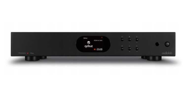 Streamer Odtwarzacz sieciowy AUDIOLAB 7000N