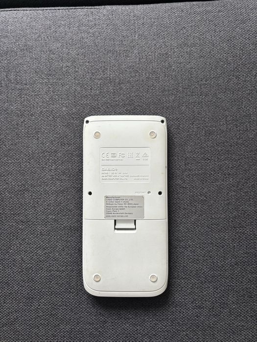 Calculadora CASIO fx-CG50