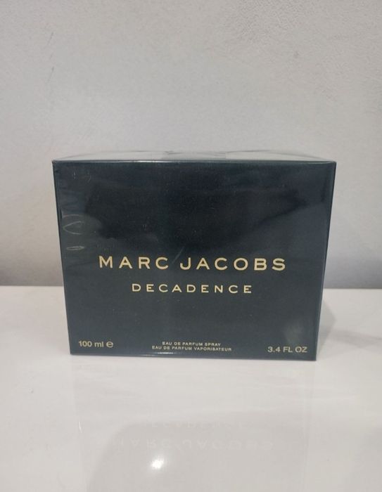 Marc Jacobs Decadence (Оригинал) 100 мл