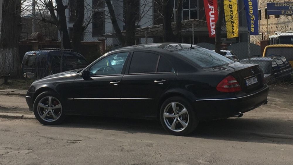 4 Диски Alutec Made in Germany 18 18r 5 112 Mercedes w211 5/112 5х112
