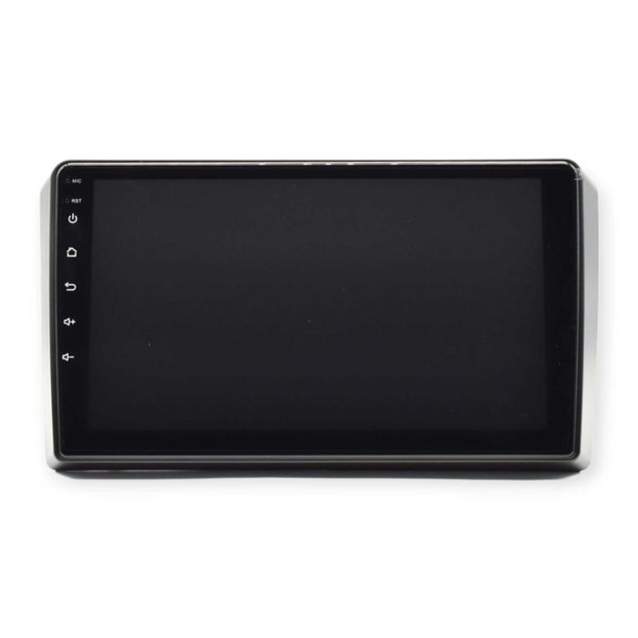 Radio 2 DIN Android Audi A3 – Android 12 2GB RAM - Novo Garantia