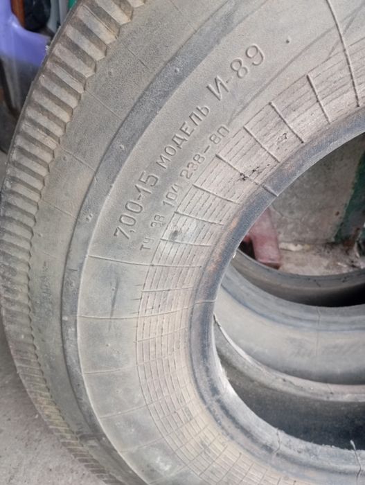 ГАЗ 21 запчастини Колеса