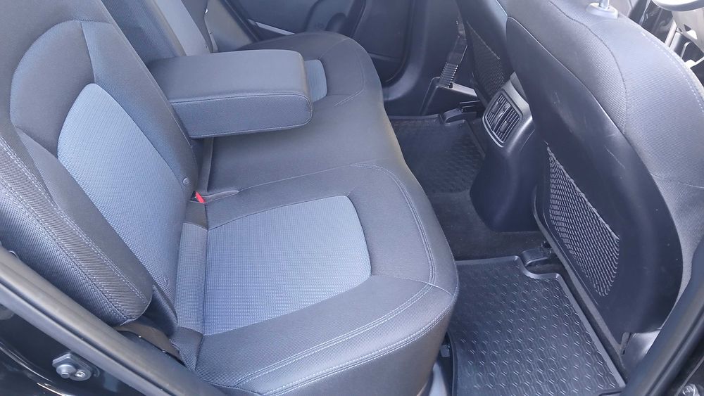 Киа-Спортаж 2015г.