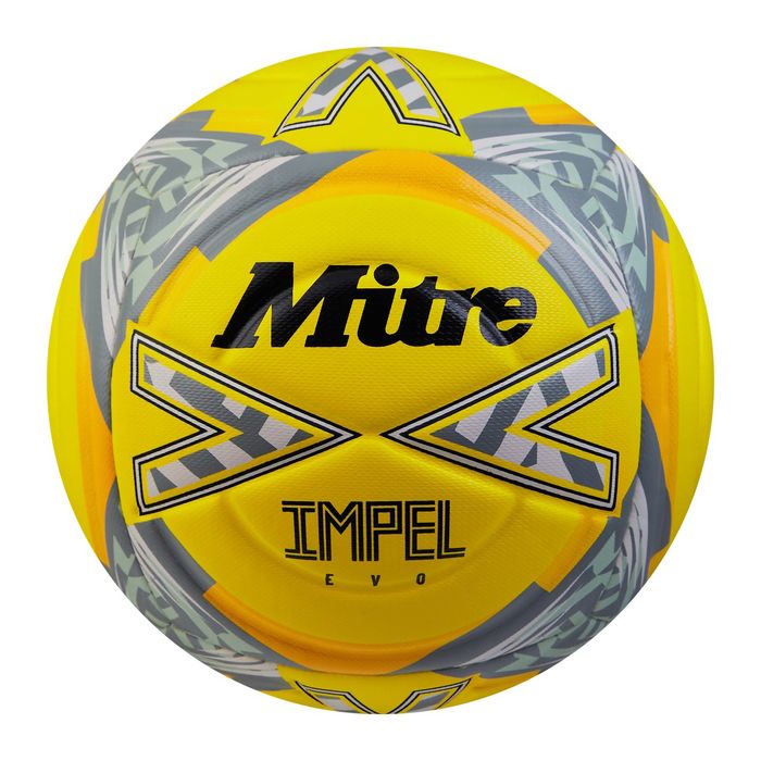 Футбольний м'яч Mitre 4