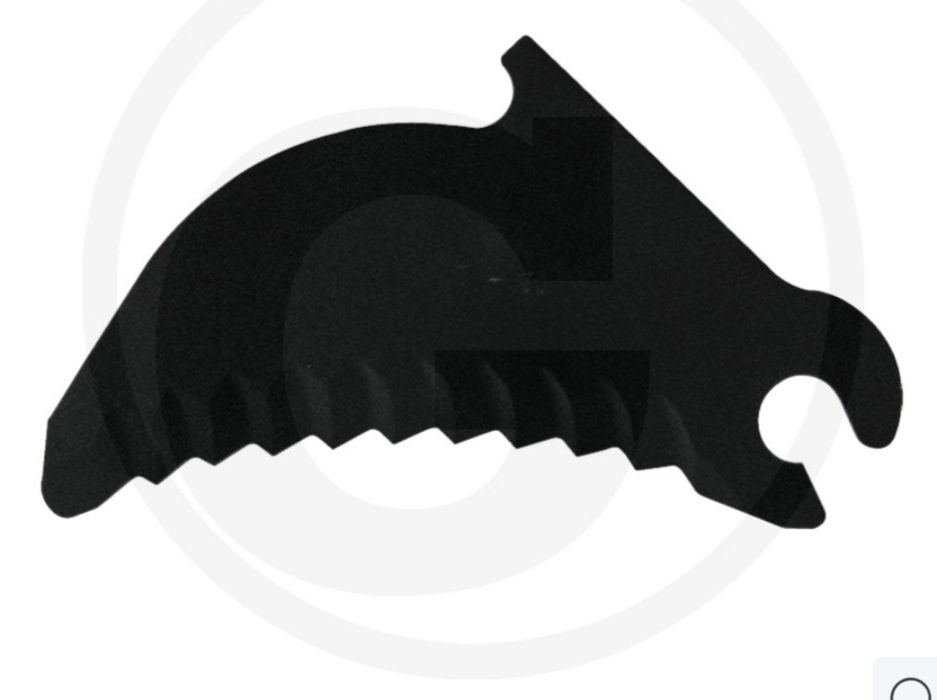 Nóż do prasy New Holland 840.56505 OEM Germany