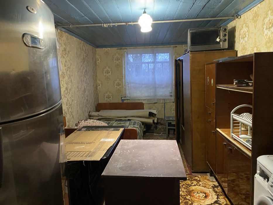 Будинок в Станіславчику