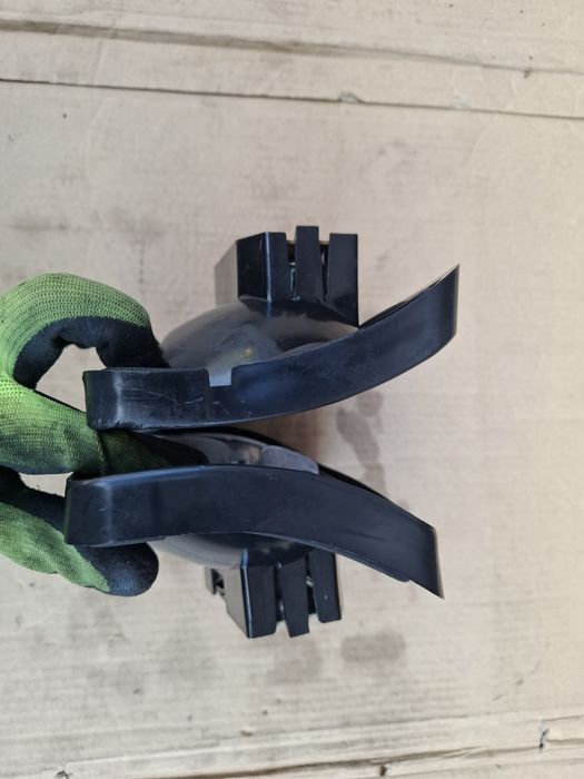 Lampy tył tylne Fiat 126p Maluch FL