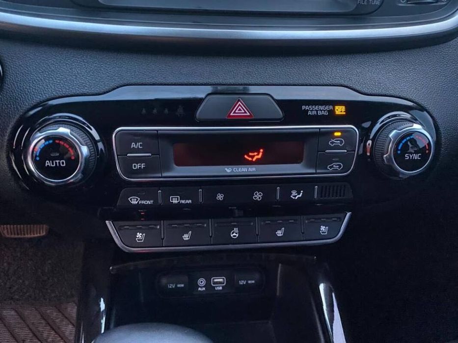 KIA Sorento 2019 2.2 дизель