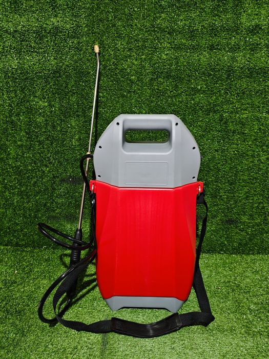 Обприскувач акумуляторний Forte 8 л