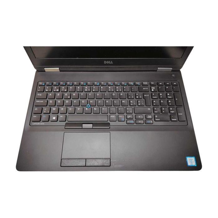 LAPTOP | Dell Latitude 5490 | i5-8250U | 14" | QWERTY PL | USZKODZONY