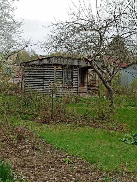 Sprzedaż Działki ROD